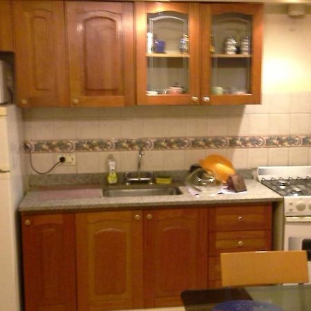 Residencia "Libertad" Leilighet San Andres Eksteriør bilde