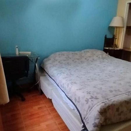 Residencia "Libertad" Leilighet San Andres Eksteriør bilde
