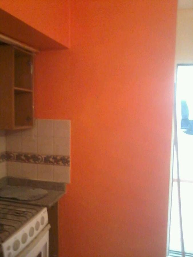 Residencia "Libertad" Leilighet San Andres Eksteriør bilde